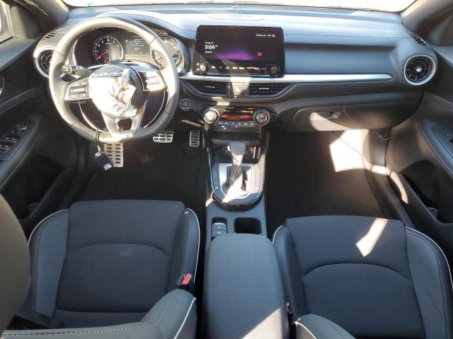 Photo 8 from auction – 2024 KIA FORTE GT L with VIN 3KPF54AD5RE814461