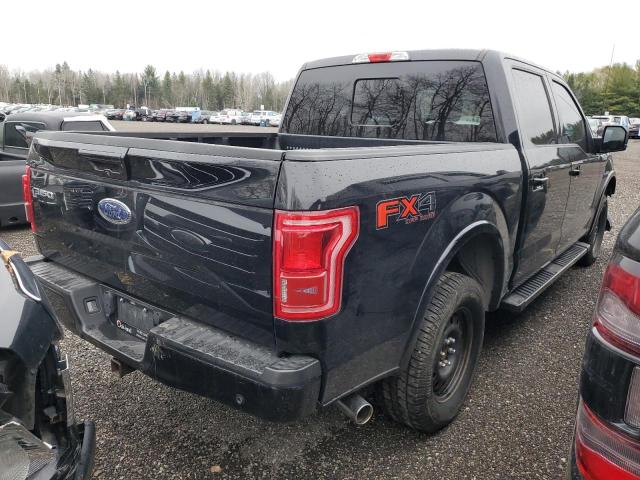 Photo 3 from auction – 2017 FORD F150 SUPER with VIN 1FTEW1EF8HFA14891