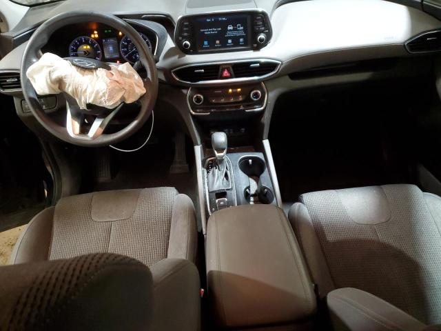 Photo 8 from auction – 2019 HYUNDAI SANTA FE S with VIN 5NMS2CAD3KH027184
