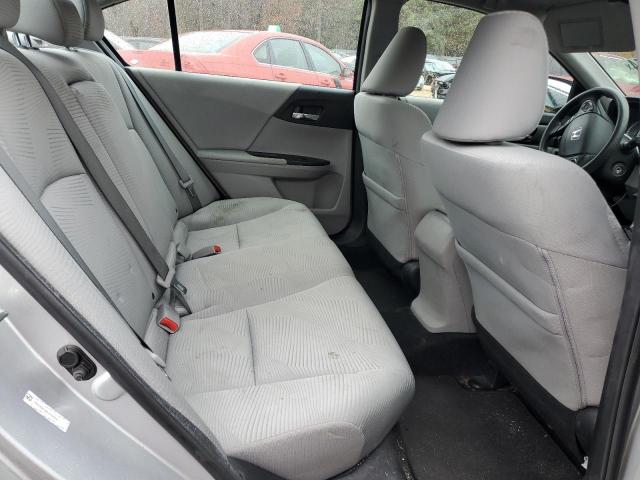 Photo 10 from auction – 2014 HONDA ACCORD LX with VIN 1HGCR2F38EA176328