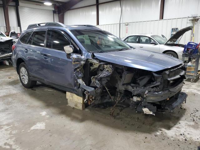 Photo 4 from auction – 2018 SUBARU OUTBACK 2. with VIN 4S4BSACC1J3220502