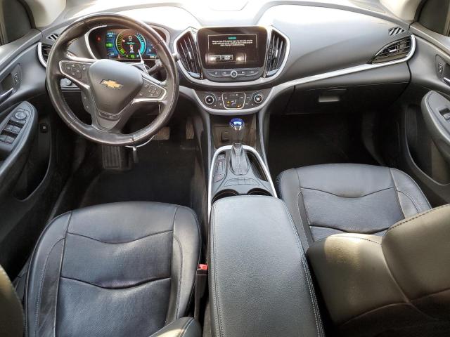 Photo 8 from auction – 2017 CHEVROLET VOLT LT with VIN 1G1RC6S58HU116473