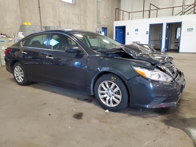 Photo 4 from auction – 2016 NISSAN ALTIMA 2.5 with VIN 1N4AL3APXGN330188