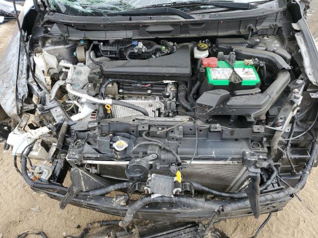 Photo 12 from auction – 2018 NISSAN ROGUE S with VIN KNMAT2MV5JP591240