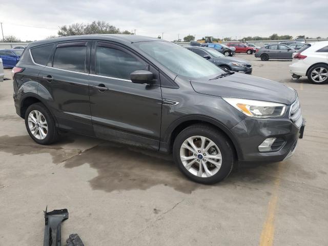 Photo 4 from auction – 2017 FORD ESCAPE SE with VIN 1FMCU0G92HUF07309