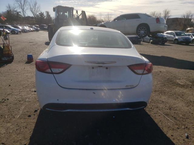 Photo 6 from auction – 2015 CHRYSLER 200 LIMITE with VIN 1C3CCCAB7FN674314