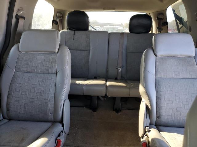 Photo 10 from auction – 2007 SATURN RELAY 1 with VIN 5GZDV53197D152395