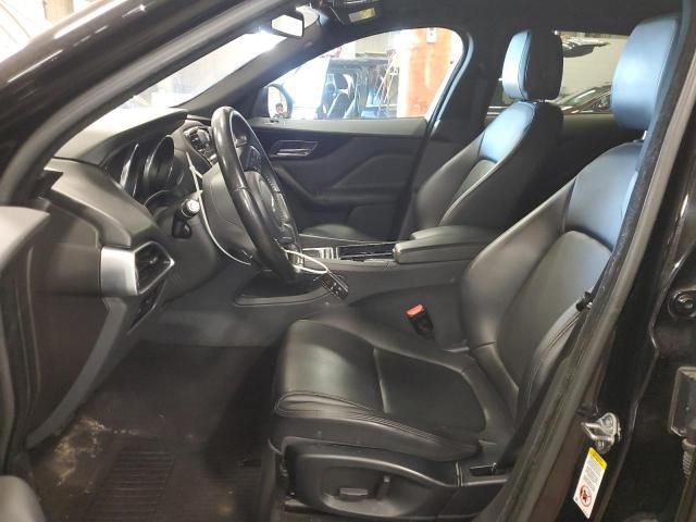 Photo 7 from auction – 2018 JAGUAR F-PACE PRE with VIN SADCJ2FX3JA245675