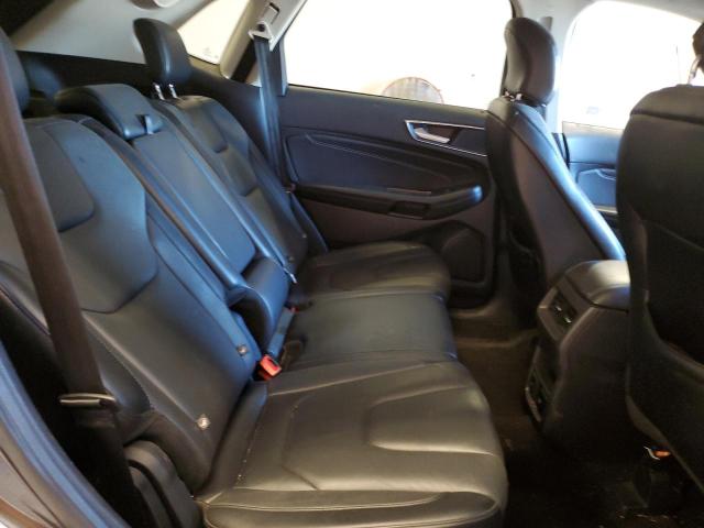 Photo 11 from auction – 2018 FORD EDGE TITAN with VIN 2FMPK3K96JBB44847
