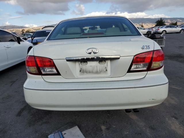 Photo 6 from auction – 2003 INFINITI I35 with VIN JNKDA31A23T101548