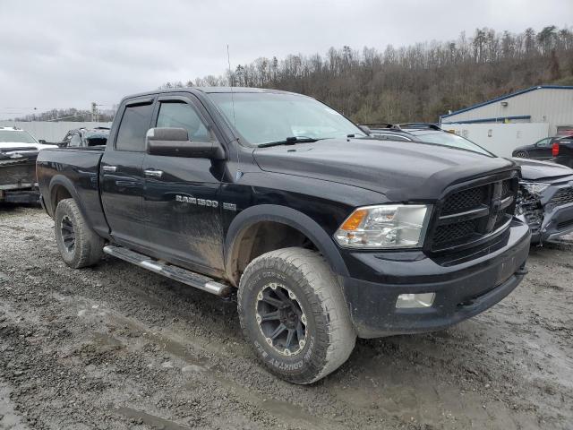 Photo 4 from auction – 2012 DODGE RAM 1500 S with VIN 1C6RD7GT5CS120591