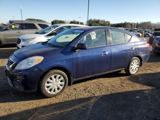 Photo 1 from auction – 2014 NISSAN VERSA S with VIN 3N1CN7AP3EK454118