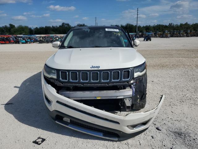 Photo 5 from auction – 2017 JEEP COMPASS LI with VIN 3C4NJDCB2HT681543
