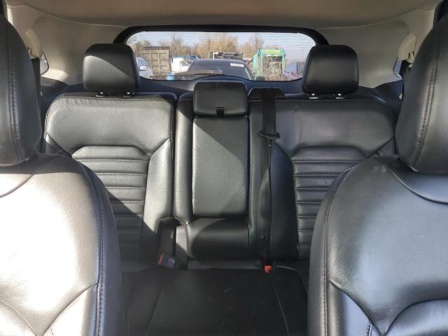 Photo 10 from auction – 2017 FORD EDGE SEL with VIN 2FMPK3J97HBC22662