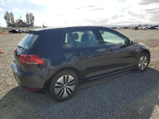 Photo 3 from auction – 2015 VOLKSWAGEN E-GOLF SEL with VIN WVWPP7AU9FW903466