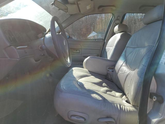 Фото 7 с аукциона – 2002 FORD CROWN VICT с VIN 2FAFP73W92X100347