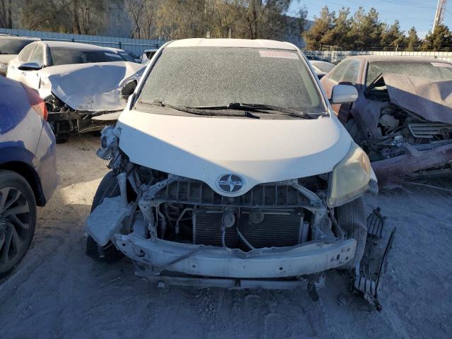 Photo 5 from auction – 2008 TOYOTA SCION XD with VIN JTKKU10418J023260