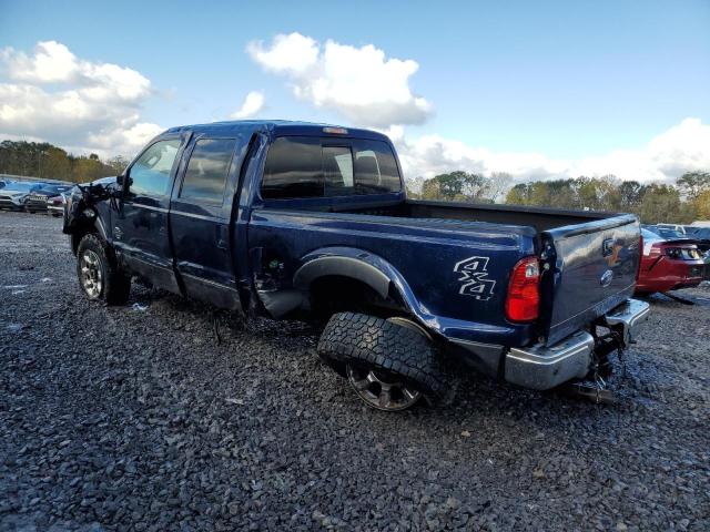 Photo 2 from auction – 2012 FORD F250 SUPER with VIN 1FT7W2BT5CEA63358