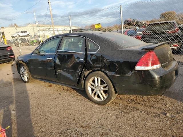 Photo 2 from auction – 2014 CHEVROLET IMPALA LIM with VIN 2G1WC5E39E1131370