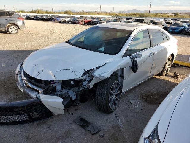 Photo 1 from auction – 2016 TOYOTA CAMRY LE with VIN 4T1BF1FK7GU537503