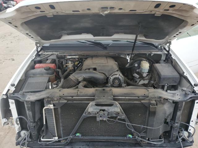Photo 12 from auction – 2007 GMC YUKON with VIN 1GKFC130X7R185803