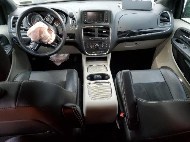 Photo 8 from auction – 2019 DODGE GRAND CARA with VIN 2C4RDGCG2KR669313
