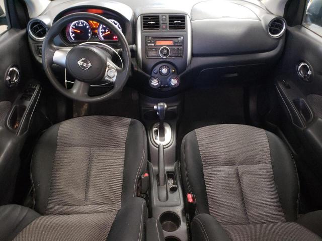 Photo 8 from auction – 2014 NISSAN VERSA S with VIN 3N1CN7AP3EL827782