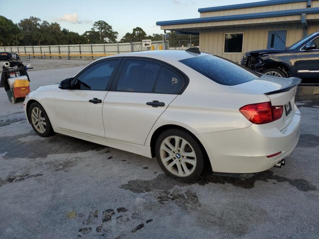Photo 2 from auction – 2014 BMW 328 I with VIN WBA3A5G56ENP33265