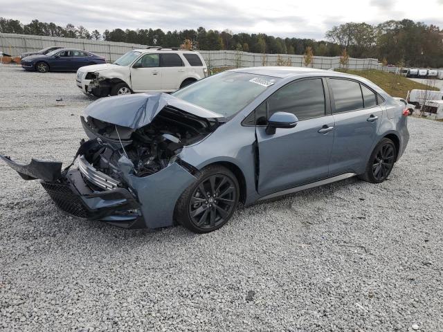 Photo 1 from auction – 2024 TOYOTA COROLLA SE with VIN 5YFS4MCE8RP180908