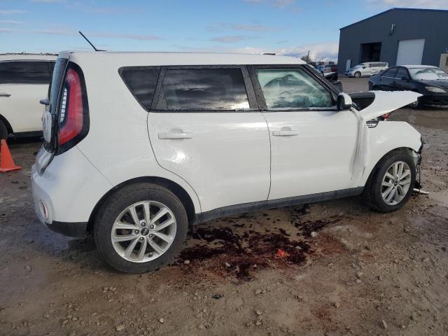 Photo 3 from auction – 2017 KIA SOUL + with VIN KNDJP3A50H7411297