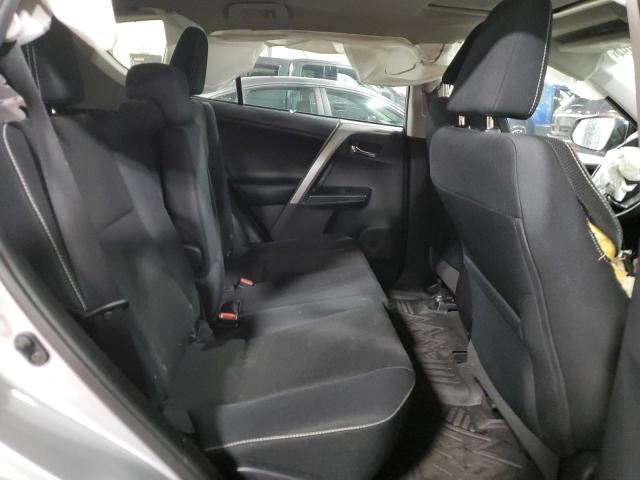 Photo 11 from auction – 2018 TOYOTA RAV4 ADVEN with VIN 2T3RFREV2JW788162