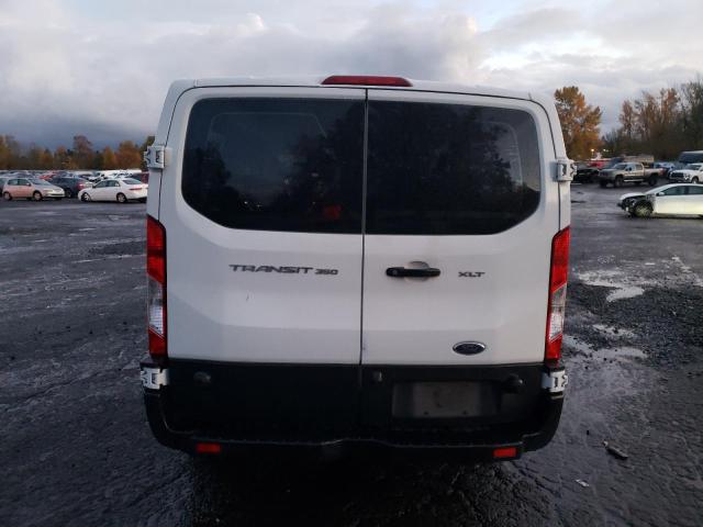 Photo 6 from auction – 2019 FORD TRANSIT T- with VIN 1FBZX2YM3KKA94828