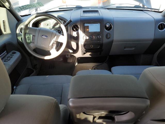 Photo 8 from auction – 2006 FORD F150 SUPER with VIN 1FTRW14W46KC69965