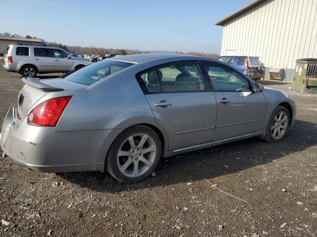 Photo 3 from auction – 2008 NISSAN MAXIMA with VIN 1N4BA41E38C829183