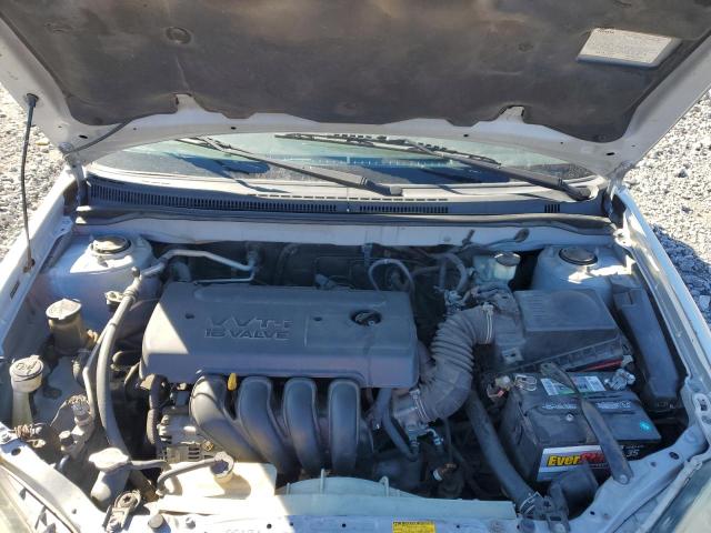 Photo 11 from auction – 2006 TOYOTA COROLLA CE with VIN 2T1BR32E26C648365