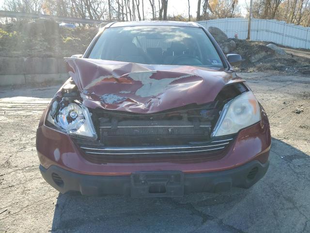 Photo 5 from auction – 2007 HONDA CR-V EX with VIN JHLRE48577C024095