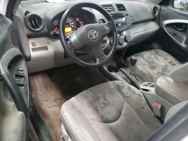 Photo 8 from auction – 2010 TOYOTA RAV4 with VIN 2T3BF4DV4AW079089