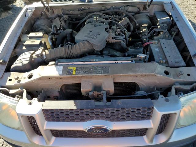 Photo 11 from auction – 2004 FORD EXPLORER S with VIN 1FMZU67K44UA29484