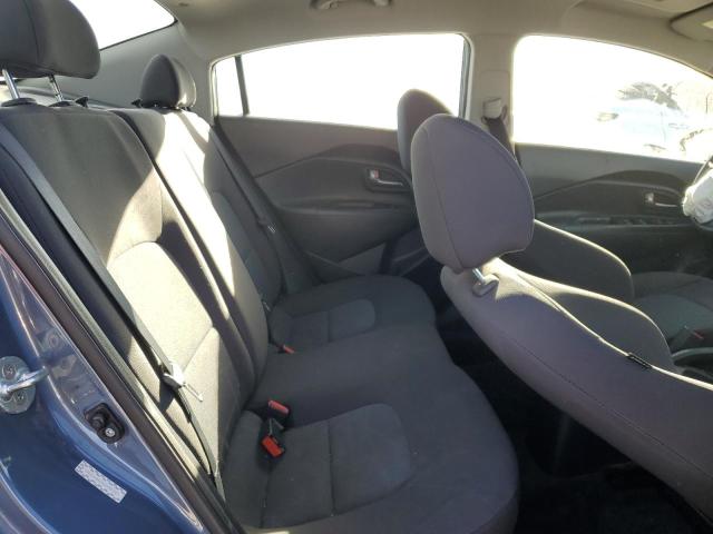 Photo 10 from auction – 2016 KIA RIO LX with VIN KNADM4A3XG6697221