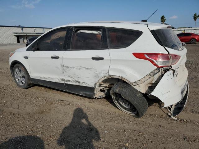 Photo 2 from auction – 2013 FORD ESCAPE S with VIN 1FMCU0F79DUC13657