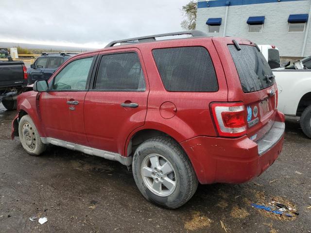 Photo 2 from auction – 2009 FORD ESCAPE XLT with VIN 1FMCU03739KB71588