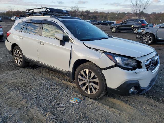 Photo 4 from auction – 2019 SUBARU OUTBACK TO with VIN 4S4BSETC1K3347114