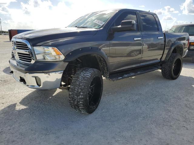 RAM 1500 SLT 2015 with VIN 1C6RR7LM0FS685027 - Photo from auction