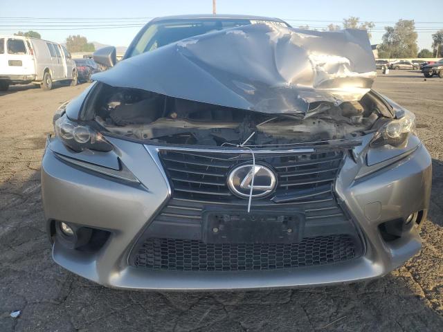 Photo 5 from auction – 2015 LEXUS IS 250 with VIN JTHBF1D29F5050186