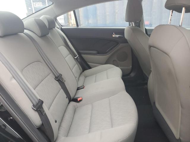 Photo 10 from auction – 2016 KIA FORTE LX with VIN KNAFK4A68G5469443