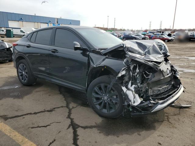 Photo 4 from auction – 2024 BUICK ENVISTA SP with VIN KL47LBE26RB050523