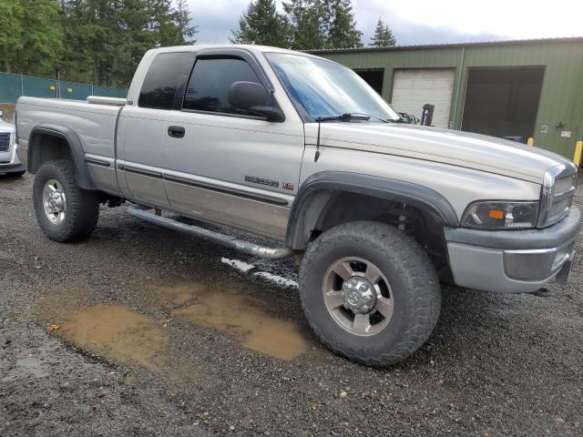 Photo 4 from auction – 2000 DODGE RAM 2500 with VIN 1B7KF23ZXYJ117765
