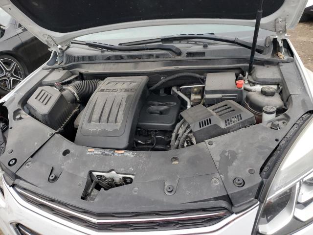 Photo 11 from auction – 2017 CHEVROLET EQUINOX LT with VIN 2GNALCEK0H1618160