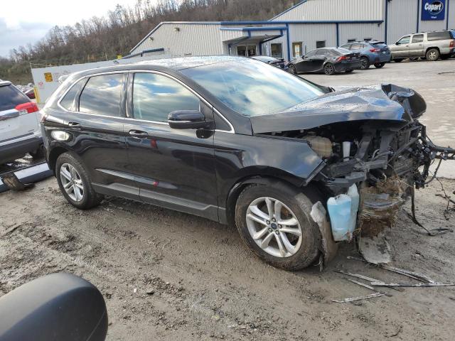 Photo 4 from auction – 2019 FORD EDGE SEL with VIN 2FMPK4J90KBB74872