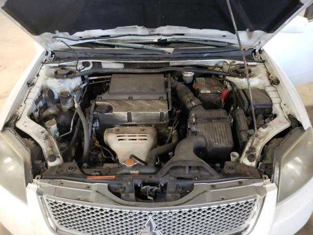 Photo 11 from auction – 2011 MITSUBISHI GALANT ES with VIN 4A32B3FF1BE013746